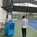 hình đánh giá của Hữu Tín